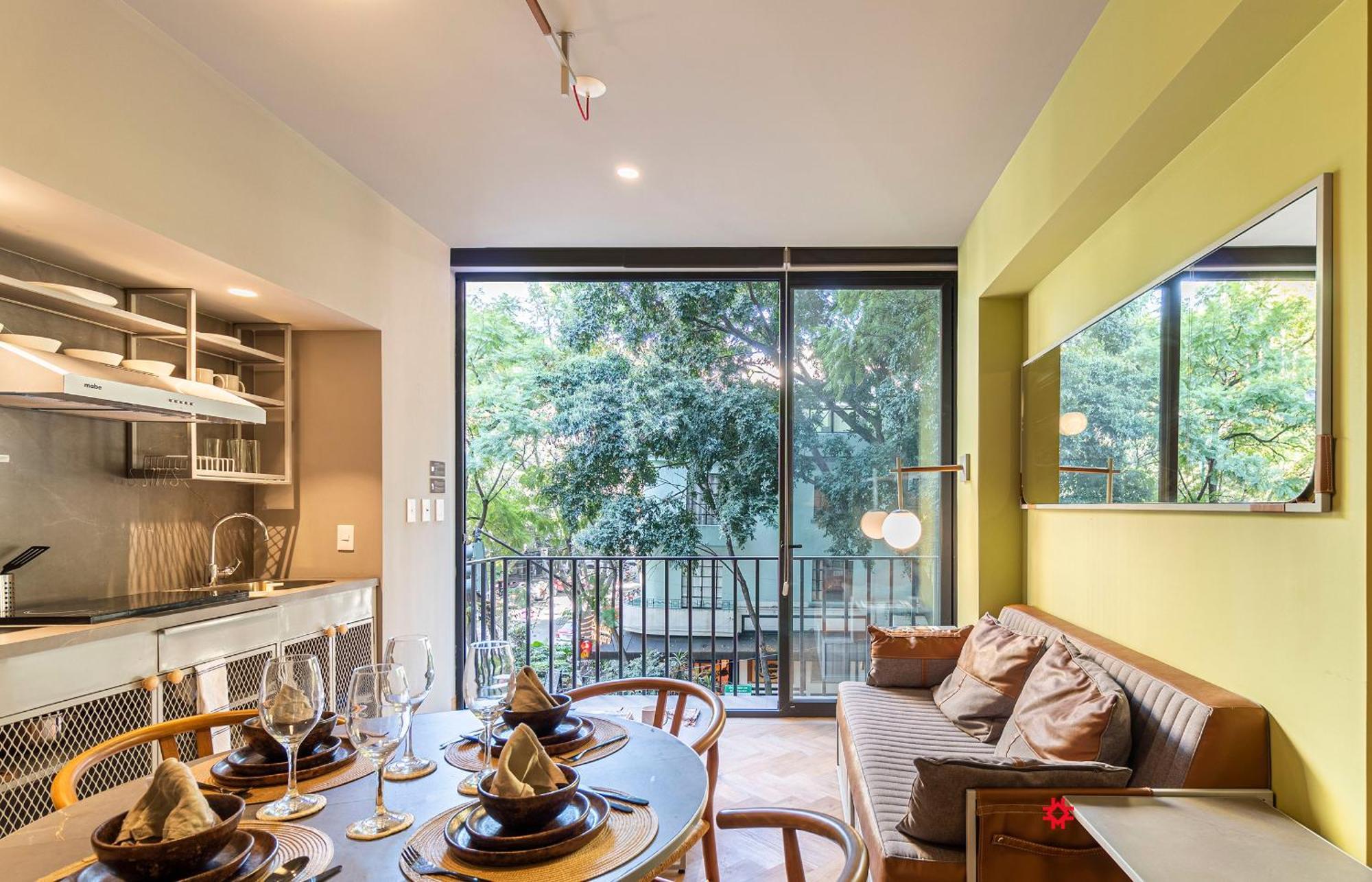 Apartment Casa Londres By Kukun