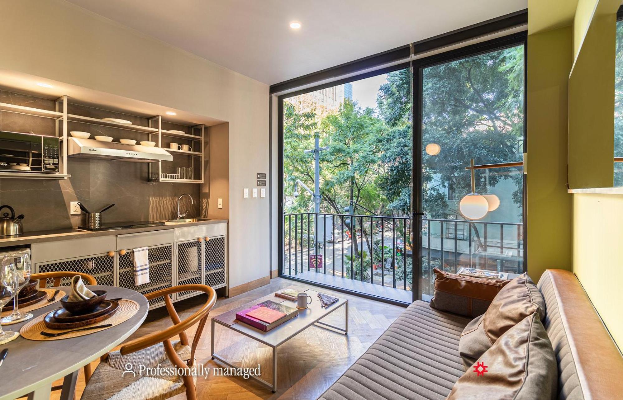 Casa Londres By Kukun Apartment *