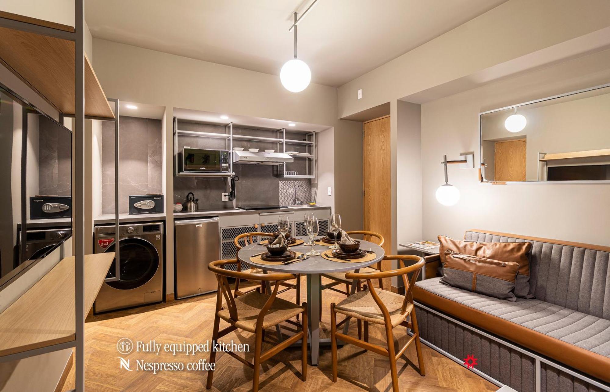 Casa Londres By Kukun Apartment *